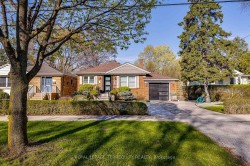 256 Renforth Drive  Toronto, ON M9C 2K9