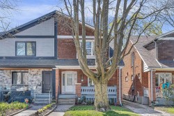 473 Hillsdale Avenue EToronto, ON M4S 1V1