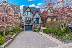 46 Esgore Drive Toronto, ON M5M 3R4