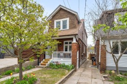 41 Firstbrooke Road Toronto, ON M4E 2L2