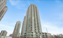 2509-3525 Kariya Drive Mississauga, ON L5B 0C2
