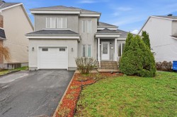 960 Rue Basile-Routhier Repentigny (Repentigny), QC J5Y 3V2