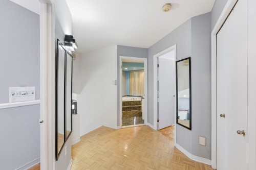 Hall d'entrée/Vestibule - 960 Rue Basile-Routhier, Repentigny (Repentigny), QC - Indoor Photo Showing Other Room