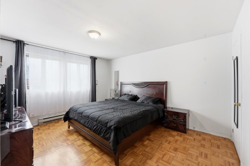 Chambre à coucher principale - 960 Rue Basile-Routhier, Repentigny (Repentigny), QC - Indoor Photo Showing Bedroom