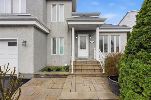 Façade - 960 Rue Basile-Routhier, Repentigny (Repentigny), QC - Outdoor