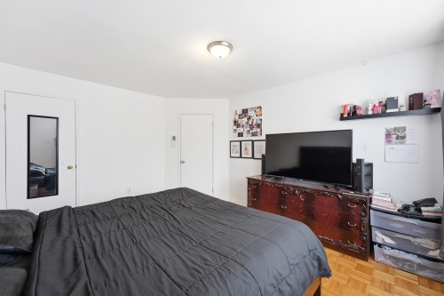 Chambre à coucher principale - 960 Rue Basile-Routhier, Repentigny (Repentigny), QC - Indoor Photo Showing Bedroom