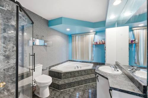 Salle de bains - 960 Rue Basile-Routhier, Repentigny (Repentigny), QC - Indoor Photo Showing Bathroom