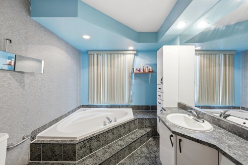 Salle de bains - 960 Rue Basile-Routhier, Repentigny (Repentigny), QC - Indoor Photo Showing Bathroom