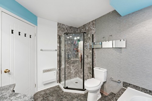 Salle de bains - 960 Rue Basile-Routhier, Repentigny (Repentigny), QC - Indoor Photo Showing Bathroom