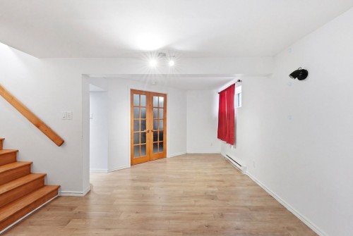 Salle familiale - 960 Rue Basile-Routhier, Repentigny (Repentigny), QC - Indoor Photo Showing Other Room