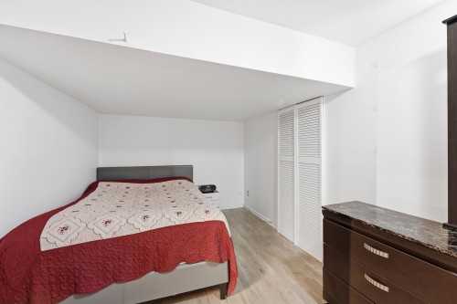Chambre à coucher - 960 Rue Basile-Routhier, Repentigny (Repentigny), QC - Indoor Photo Showing Bedroom