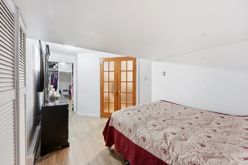 Chambre à coucher - 960 Rue Basile-Routhier, Repentigny (Repentigny), QC - Indoor Photo Showing Bedroom
