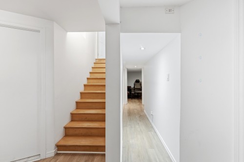 Hall d'entrée/Vestibule - 960 Rue Basile-Routhier, Repentigny (Repentigny), QC - Indoor Photo Showing Other Room