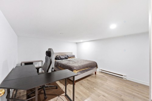 Salle de jeux - 960 Rue Basile-Routhier, Repentigny (Repentigny), QC - Indoor