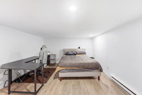 Salle de jeux - 960 Rue Basile-Routhier, Repentigny (Repentigny), QC - Indoor Photo Showing Bedroom