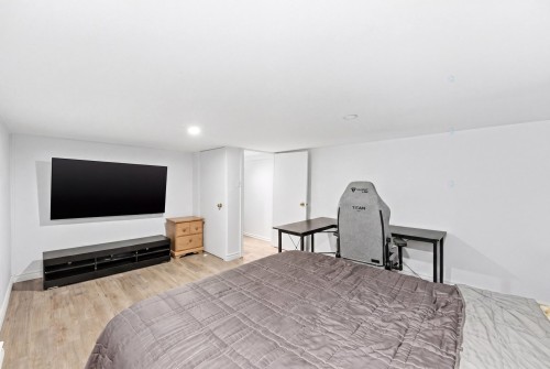 Salle de jeux - 960 Rue Basile-Routhier, Repentigny (Repentigny), QC - Indoor