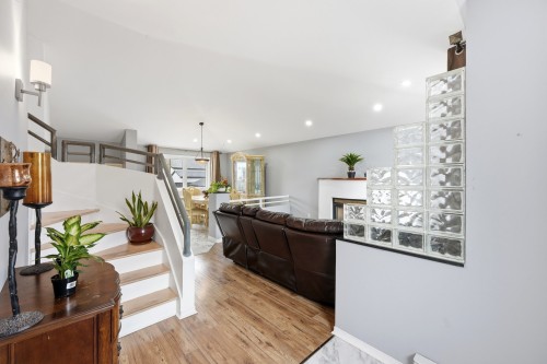 Hall d'entrée/Vestibule - 960 Rue Basile-Routhier, Repentigny (Repentigny), QC - Indoor