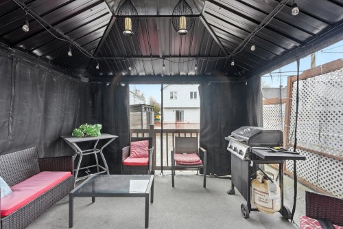 Cour - 960 Rue Basile-Routhier, Repentigny (Repentigny), QC -  With Exterior