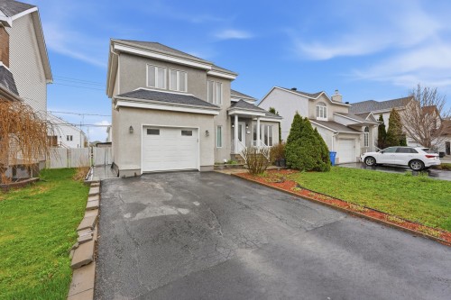 Façade - 960 Rue Basile-Routhier, Repentigny (Repentigny), QC - Outdoor With Facade