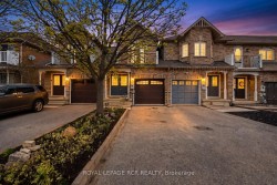 15 Dominion Gardens Drive Halton Hills, ON L7G 6A9