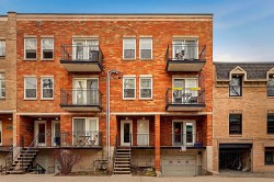 1897 Rue Wolfe Montréal (Ville-Marie), QC H2L 3J9