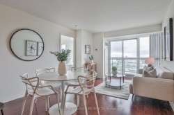 2207-88 Grangeway Avenue Toronto, ON M1H 0A2