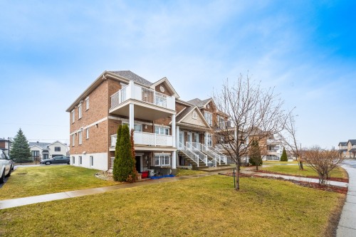 Extérieur - 244 Rue Du Cardinal, Saint-Amable, QC - Outdoor