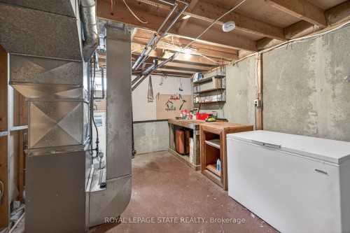 621 Tomahawk Crescent, Hamilton, ON - Indoor