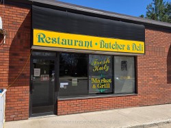195 Wellington Street Bracebridge, ON P1L 1C2