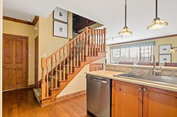 Escalier - 