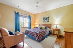 Chambre à coucher - 