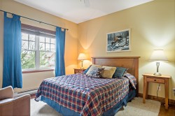 Chambre à coucher - 