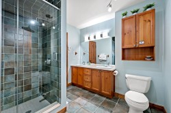 Salle de bains - 