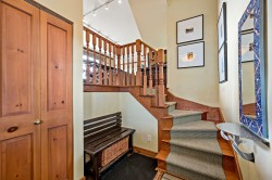 Hall d'entrée/Vestibule - 