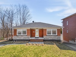 1318 Rue Adélard-Collette Sherbrooke (Les Nations), QC J1H 4V6
