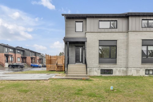 33 Rue de St-Rédempteur  Lévis (Les Chutes-De-La-Chaudière-Ouest), QC G6K 1E4