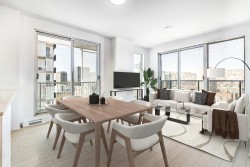 1602-2300 Rue Tupper Montréal (Ville-Marie), QC H3H 0B9