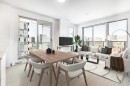 Vue d'ensemble - 1602-2300 Rue Tupper, Montréal (Ville-Marie), QC  - Indoor 