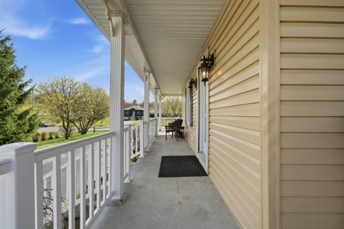 Extérieur - 636 Rue Forand, Granby, QC - Outdoor With Exterior