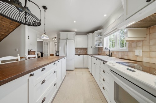 Cuisine - 636 Rue Forand, Granby, QC - Indoor Photo Showing Kitchen