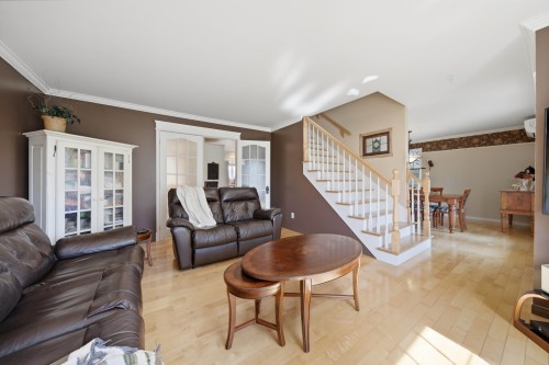 Salon - 636 Rue Forand, Granby, QC - Indoor Photo Showing Living Room