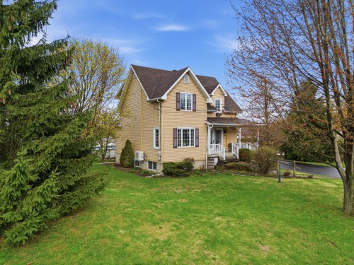 Façade - 636 Rue Forand, Granby, QC - Outdoor