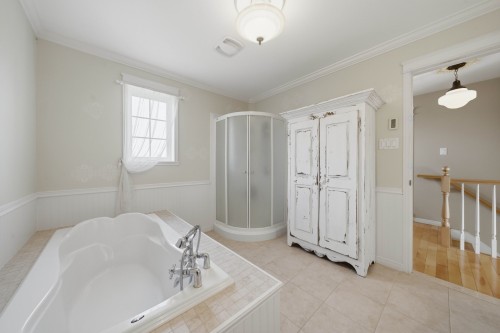 Salle de bains - 636 Rue Forand, Granby, QC - Indoor Photo Showing Bathroom
