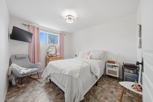 Chambre à coucher - 636 Rue Forand, Granby, QC - Indoor Photo Showing Bedroom