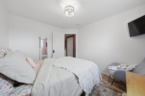 Chambre à coucher - 636 Rue Forand, Granby, QC - Indoor Photo Showing Bedroom