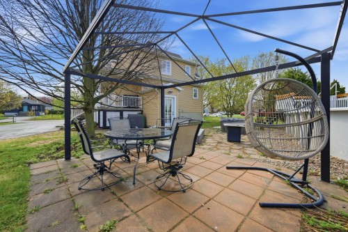 Cour - 636 Rue Forand, Granby, QC - Outdoor