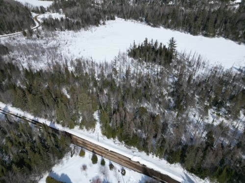 Vue d'ensemble - Rue Du Lac-Long S., Saint-Alphonse-Rodriguez, QC 
