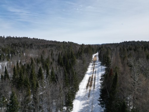 Vue d'ensemble - Rue Du Lac-Long S., Saint-Alphonse-Rodriguez, QC 