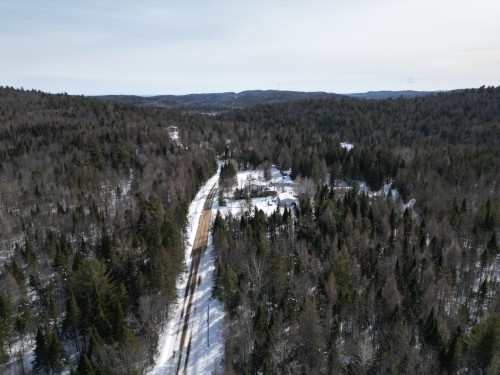 Vue d'ensemble - Rue Du Lac-Long S., Saint-Alphonse-Rodriguez, QC 