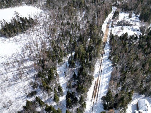 Vue d'ensemble - Rue Du Lac-Long S., Saint-Alphonse-Rodriguez, QC 